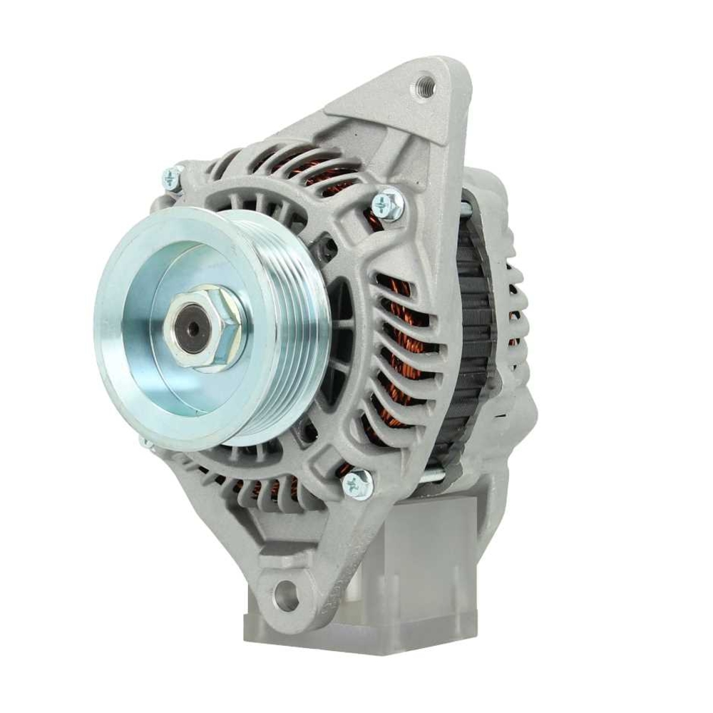 Alternateur Mitsubishi 90A - +Line Original - 155.584.090.130