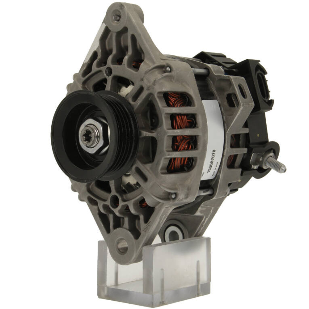 Alternateur Hyundai 70A - Valeo Korea Neuf - 155.587.070.360