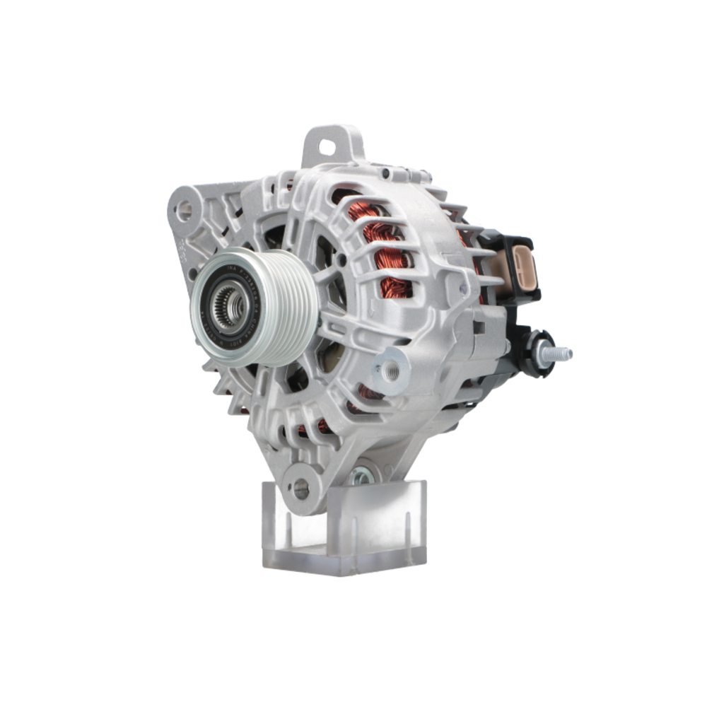 Alternateur Hyundai 150A - Valeo Korea Neuf - 155.589.150.360