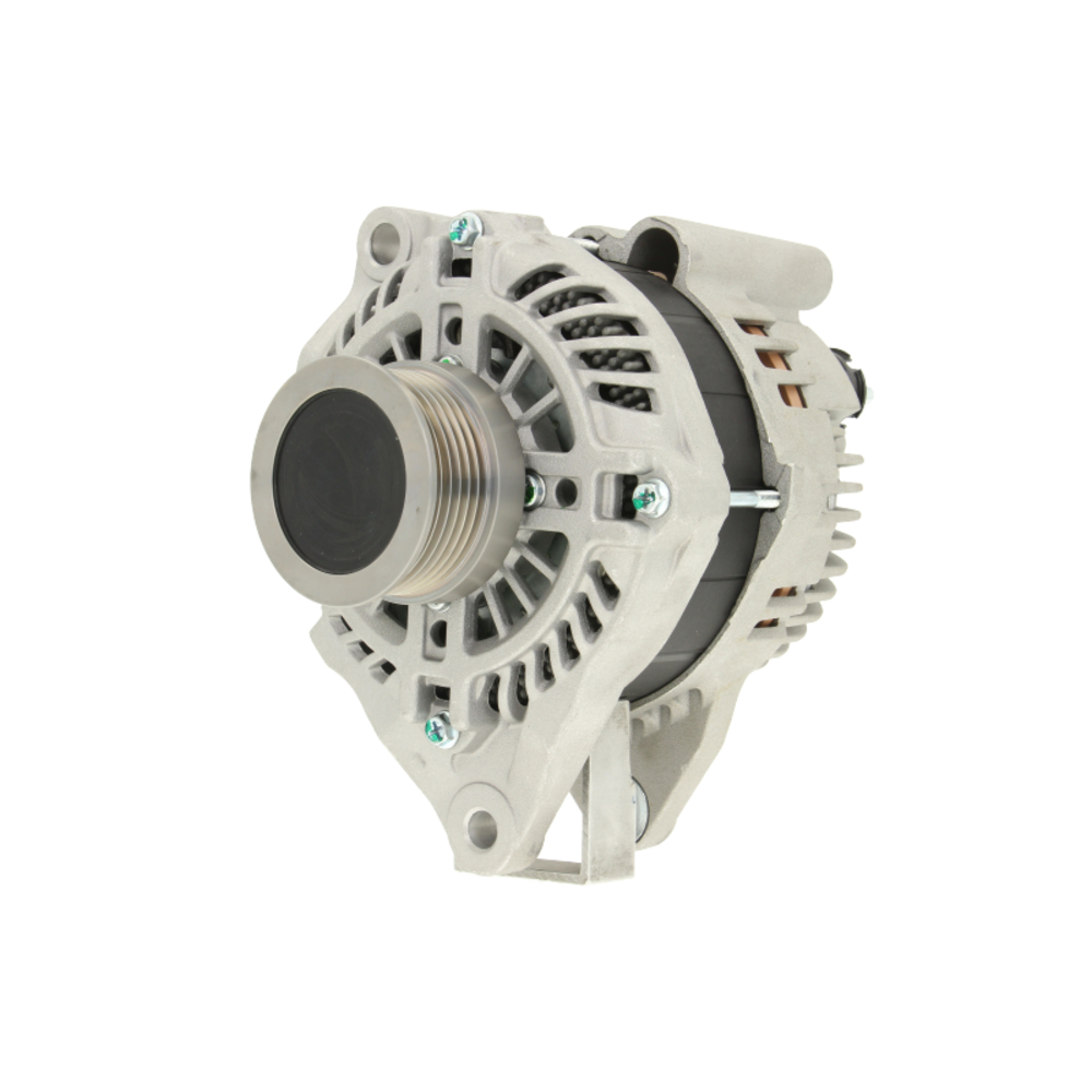 Alternateur Mitsubishi 130A - WAI Neuf - 155.590.130.440