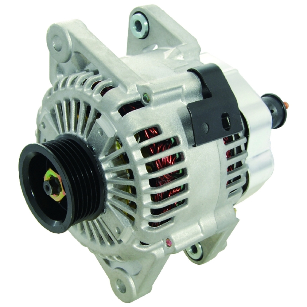 Alternateur Hyundai/Kia 130A - WAI Neuf - 155.592.130.440