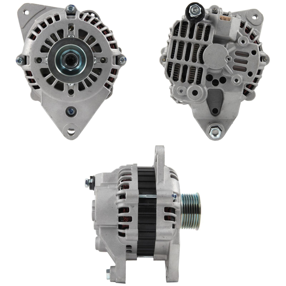 Alternateur Mitsubishi 125A - +Line Original - 155.593.125.130