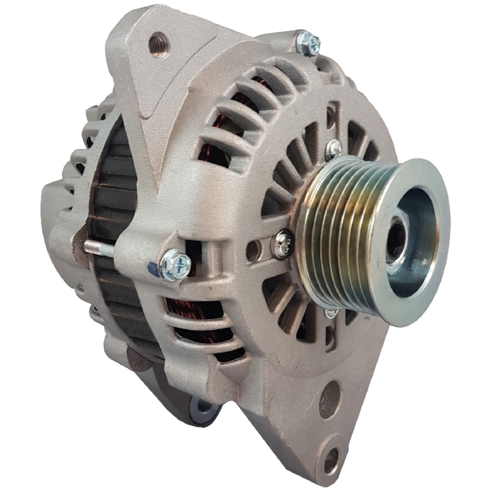 Alternateur Mitsubishi 125A - WAI Neuf - 155.593.125.440