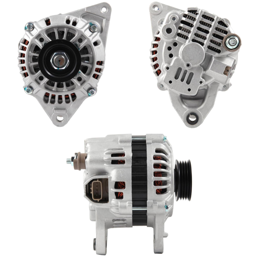 Alternateur Mitsubishi 90A - +Line Original - 155.594.090.130