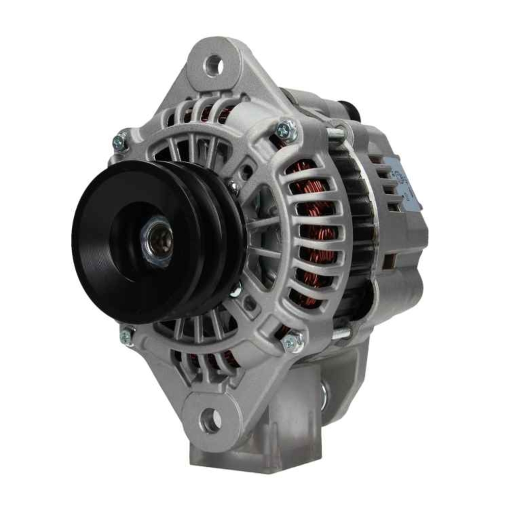 Alternateur Mitsubishi 75A - +Line Original - 155.595.075.130