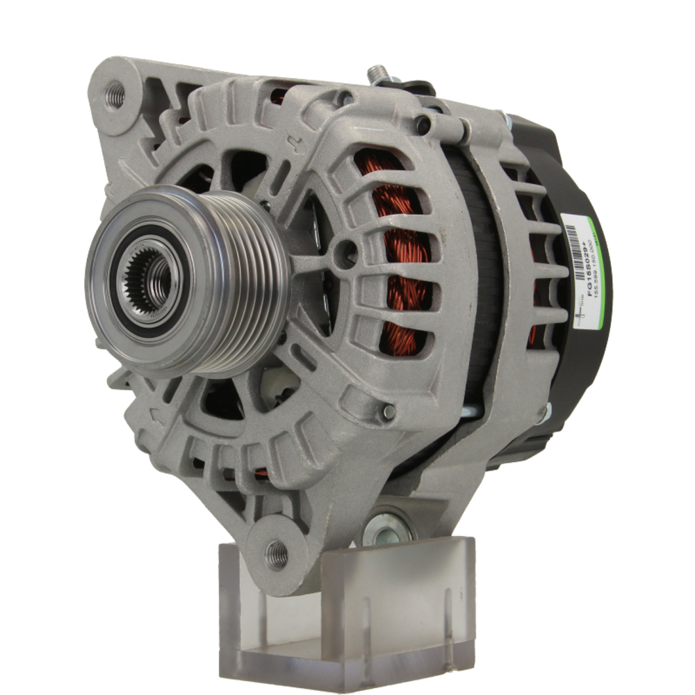 Alternateur Mitsubishi 150A - +Line Original - 155.599.150.000
