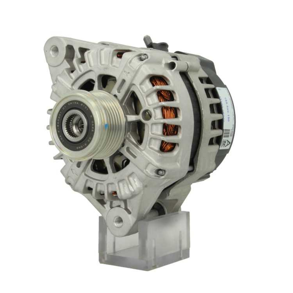 Alternateur Hyundai 150A - Valeo Korea Neuf - 155.599.150.360