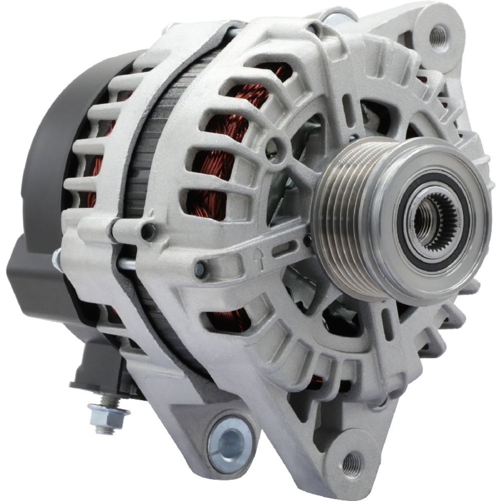 Alternateur Mitsubishi 150A - WAI Neuf - 155.599.150.440