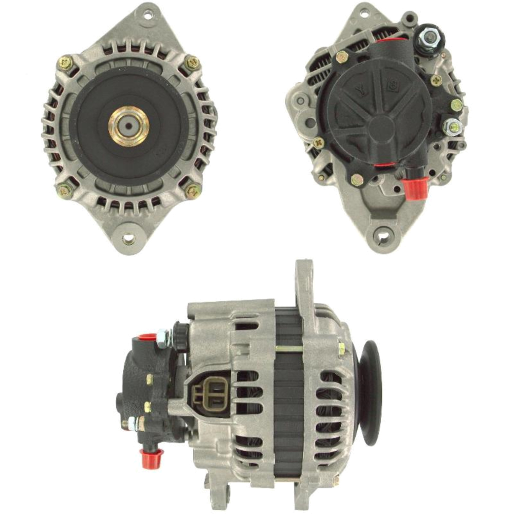 Alternateur Mitsubishi 105A - +Line Original - 155.602.105.130