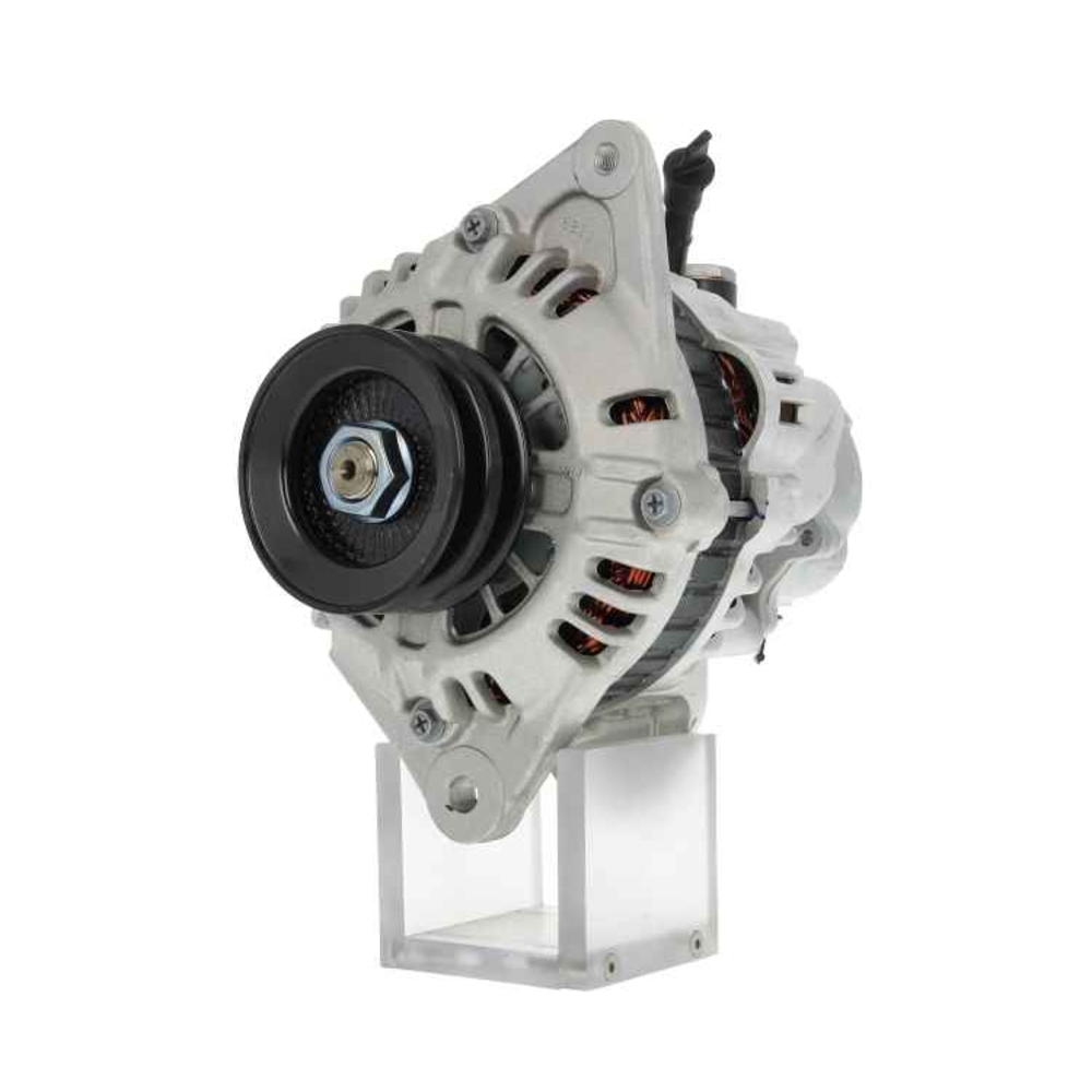 Alternateur Mitsubishi 65A - Valeo Korea Neuf - 155.604.065.360
