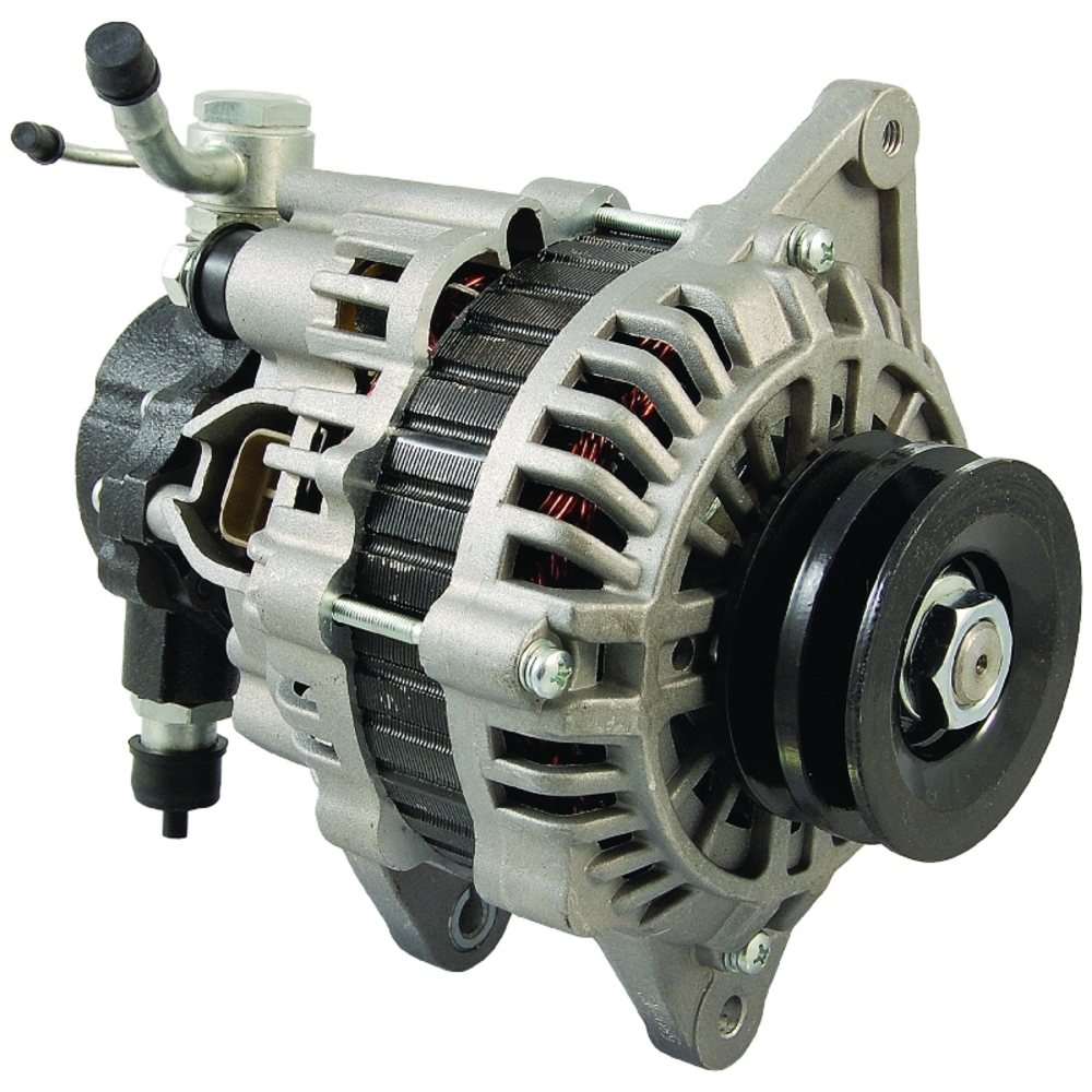 Alternateur Mitsubishi 65A - WAI Neuf - 155.604.065.440