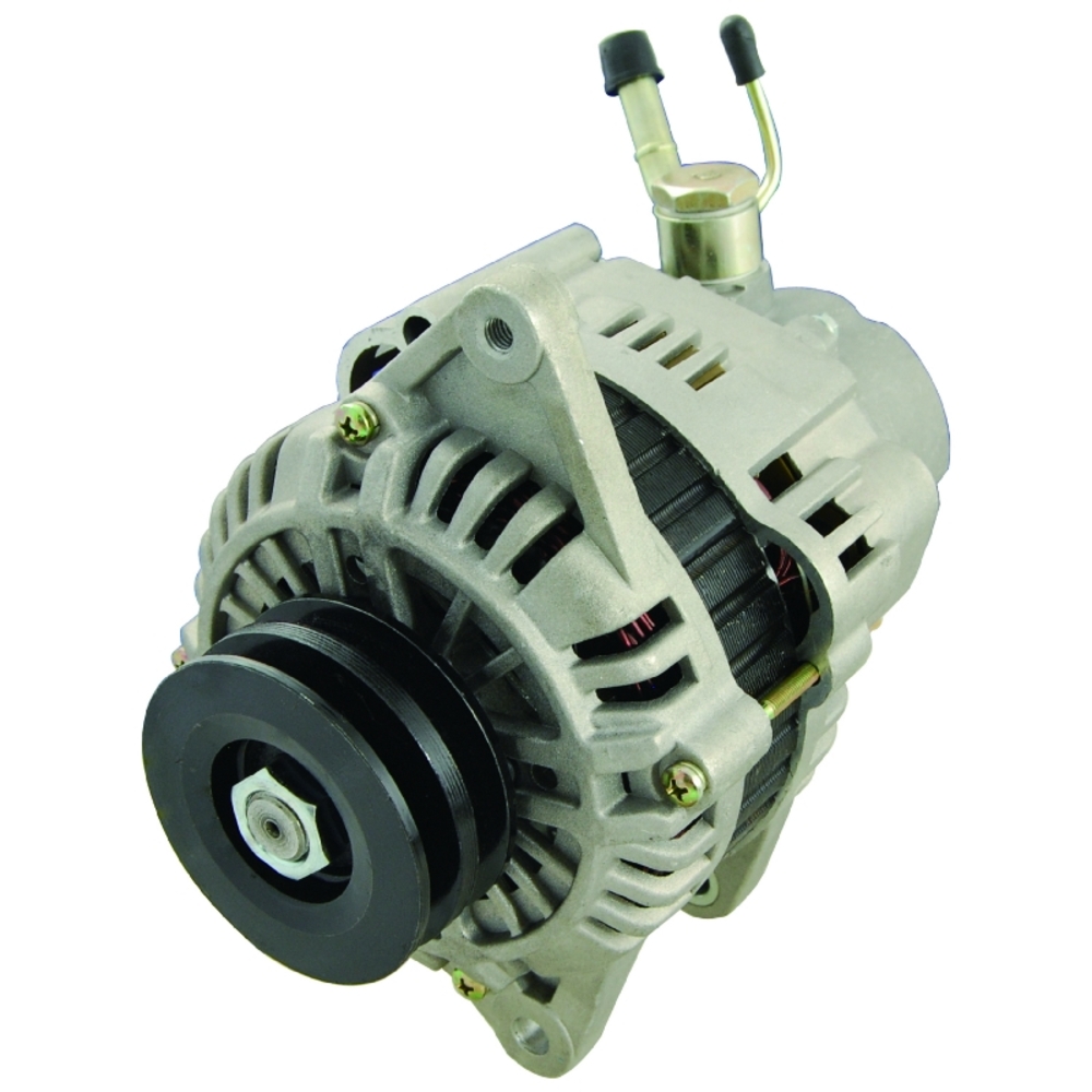 Alternateur Mitsubishi 105A - WAI Neuf - 155.604.105.440
