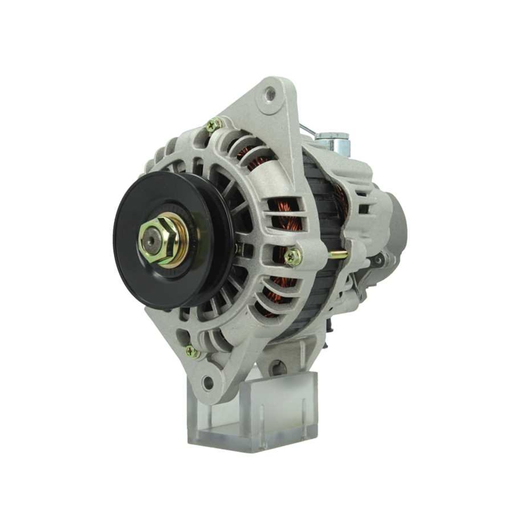 Alternateur Mitsubishi 75A - TWA Rénové - 155.605.075.415