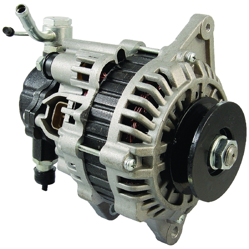 Alternateur Mitsubishi 90A - WAI Neuf - 155.605.090.440