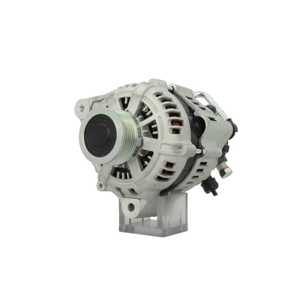 Alternateur Hyundai 120A - +Line Original - 155.606.120.000