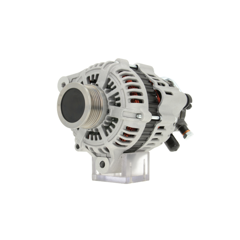 Alternateur Hyundai 120A - WAI Neuf - 155.606.120.440