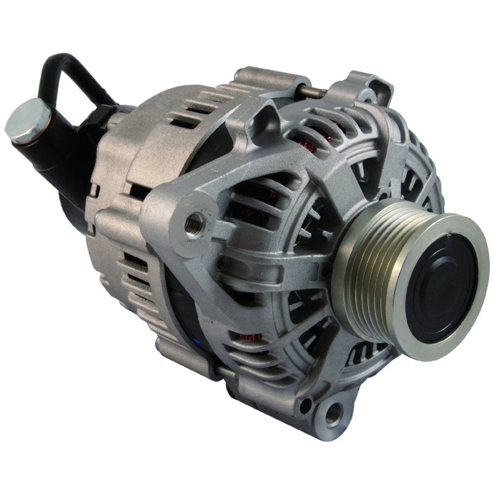Alternateur Hyundai 120A - WAI Neuf - 155.606.120.441