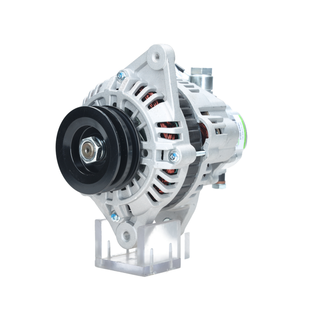 Alternateur Hyundai 90A - +Line Original - 155.608.075.200