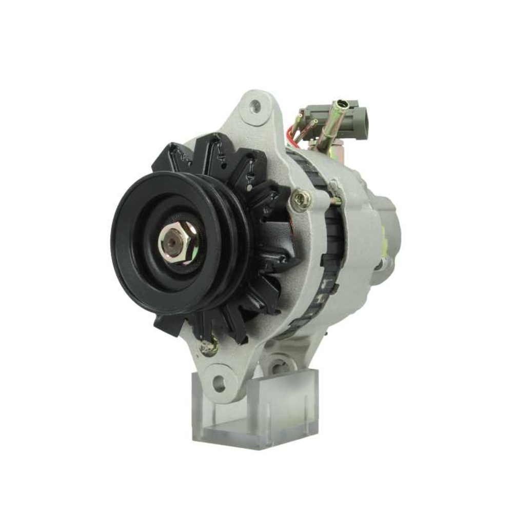 Alternateur Mitsubishi 65A - TWA Rénové - 155.610.065.415