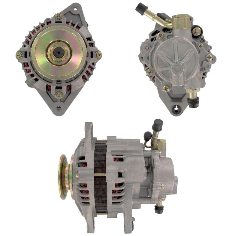 Alternateur Mitsubishi 65A - +Line Original - 155.616.065.130