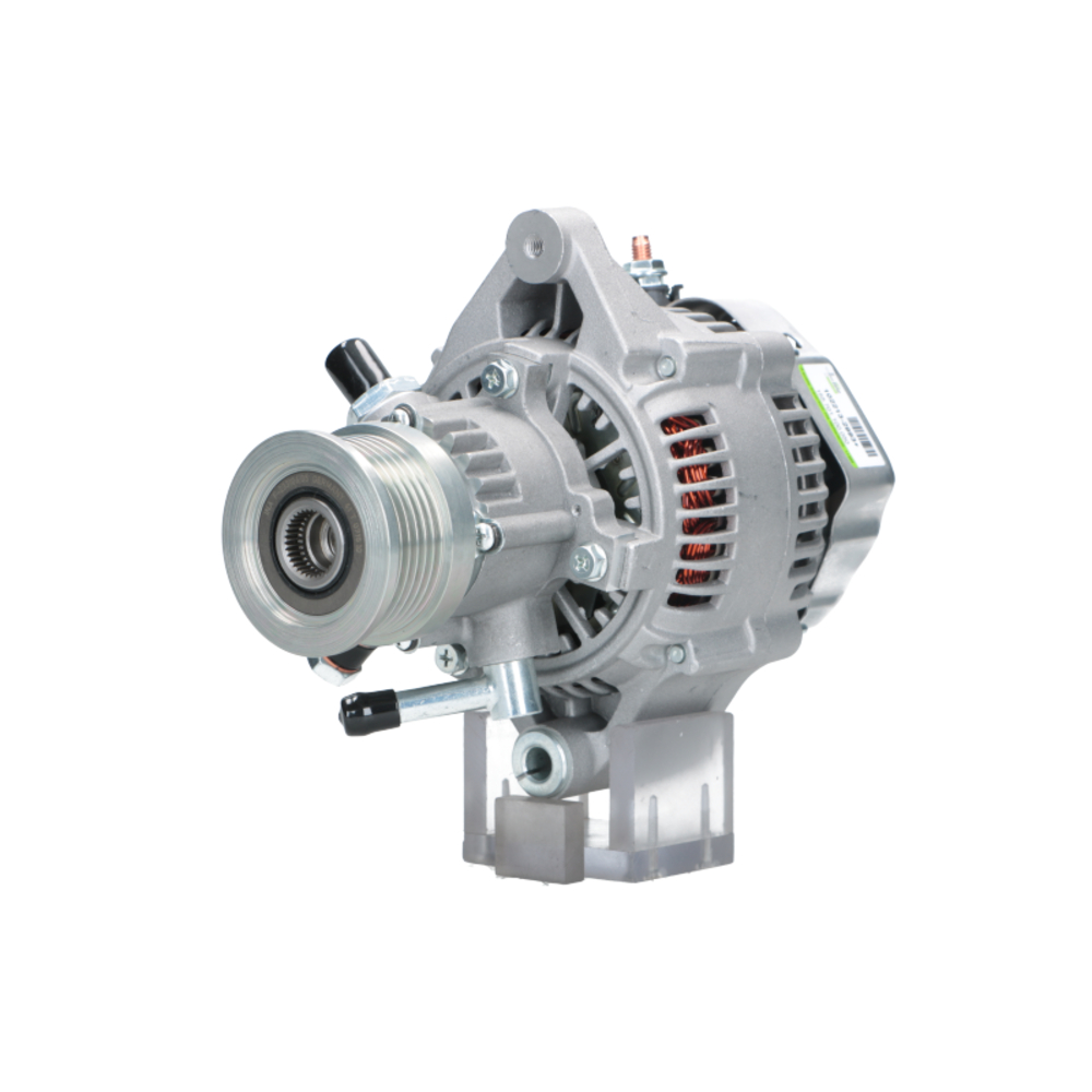 Alternateur Hyundai 100A - +Line Original - 155.701.100.050