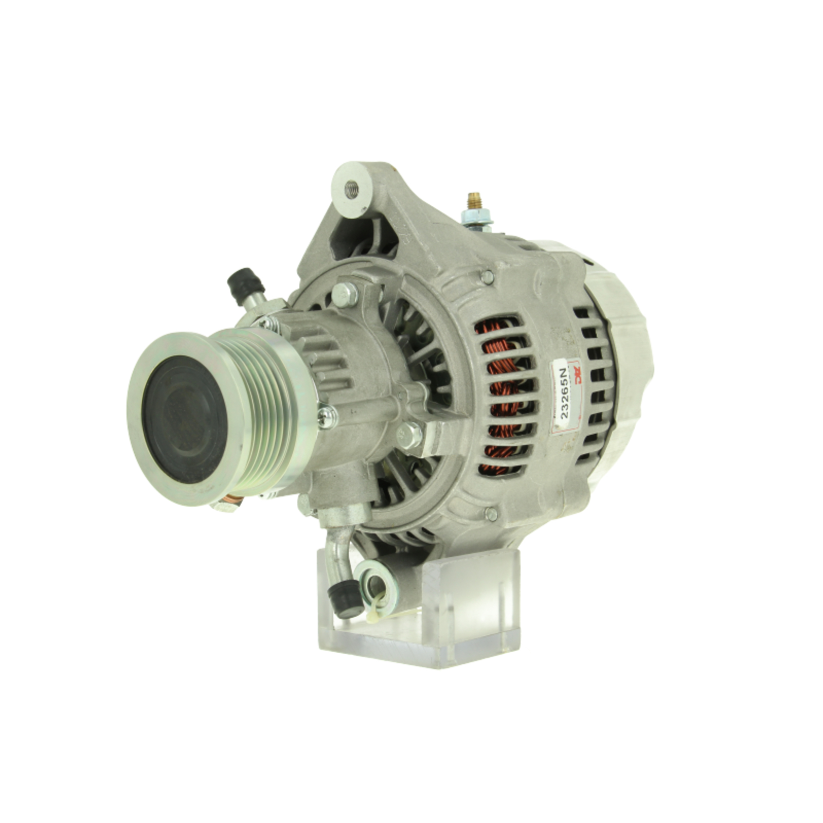 Alternateur Hyundai 100A - WAI Neuf - 155.701.100.440