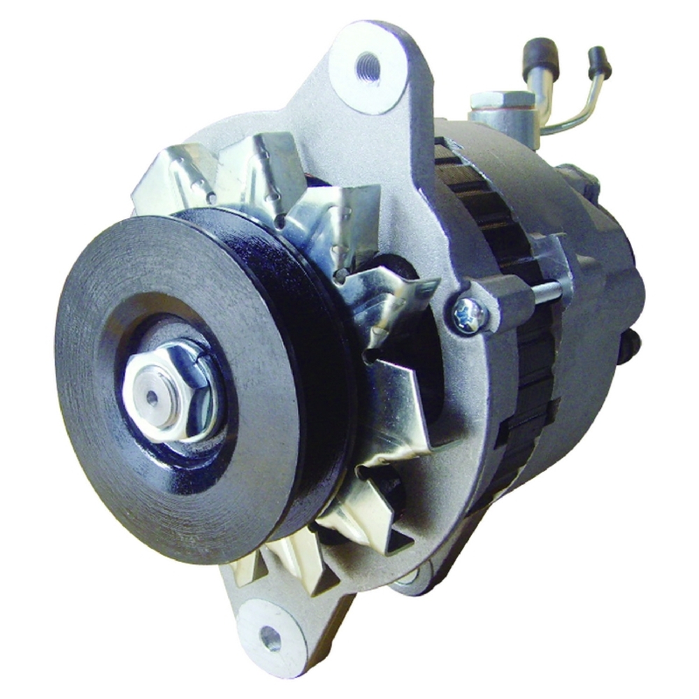 Alternateur Hyundai 70A - WAI Neuf - 155.807.070.440