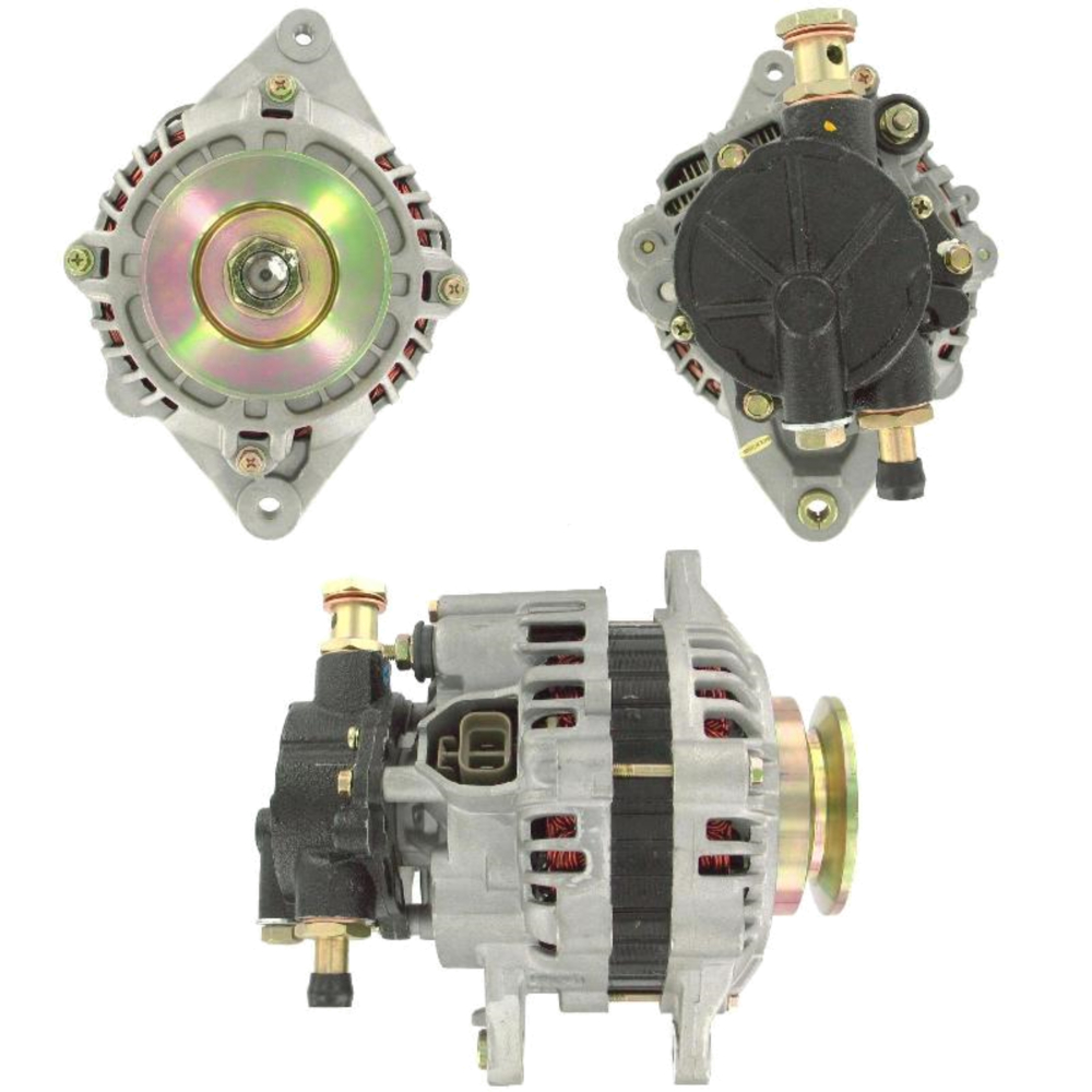 Alternateur Mitsubishi 75A - +Line Original - 155.824.075.130