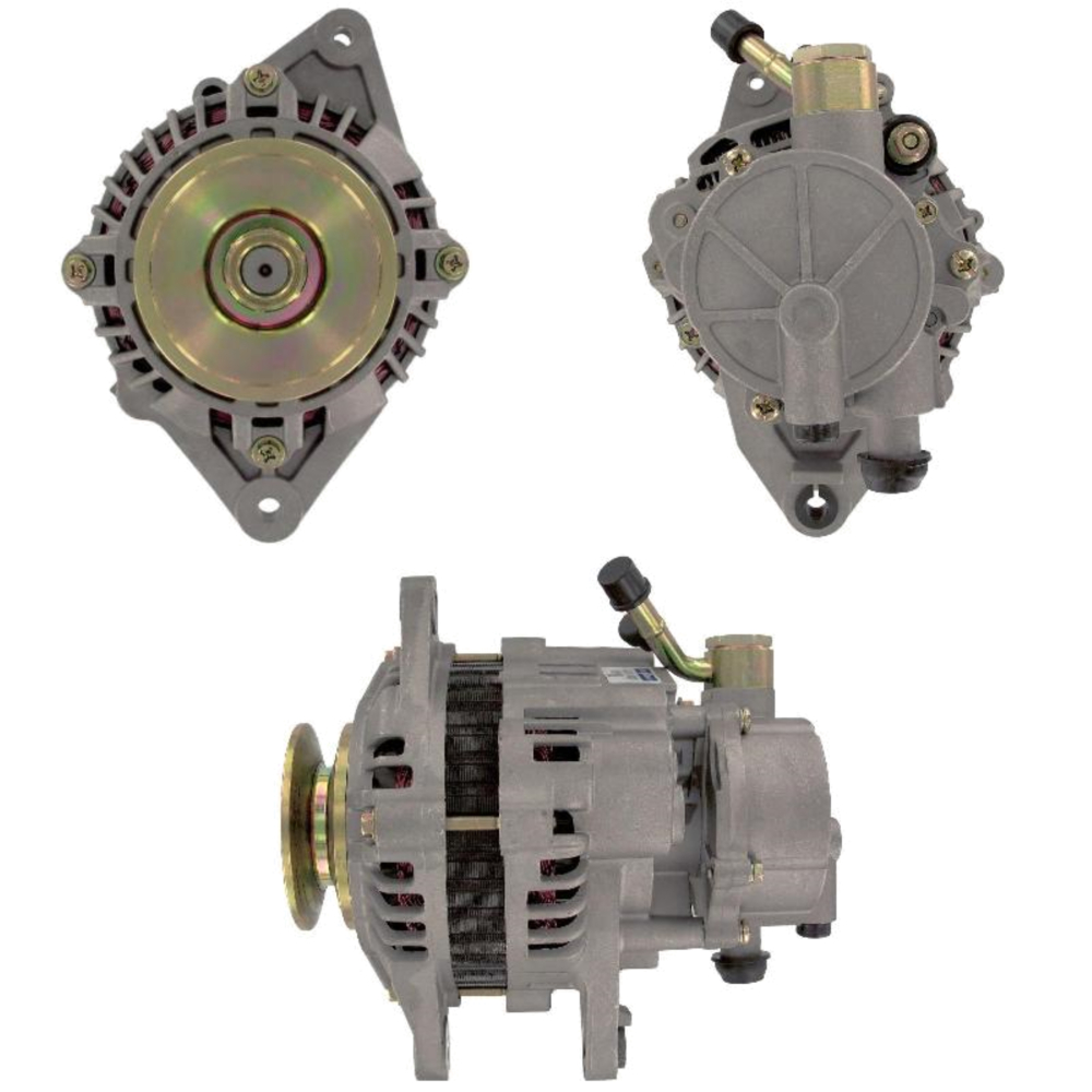 Alternateur Mitsubishi 65A - +Line Original - 155.825.065.130