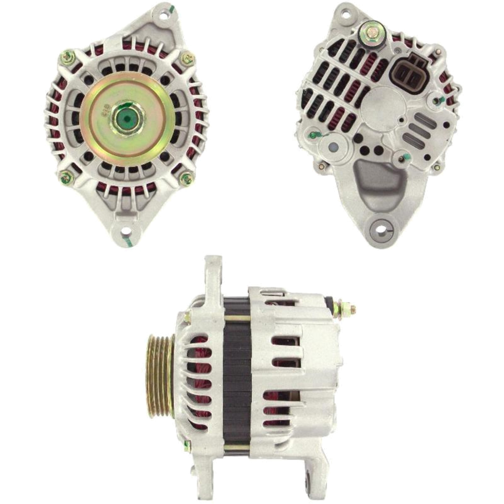 Alternateur Mitsubishi 90A - +Line Original - 155.900.090.130