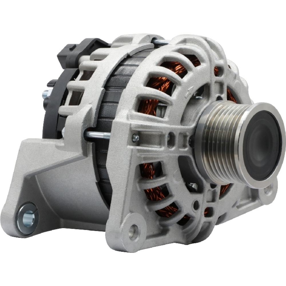 Alternateur Mitsubishi 110A - WAI Neuf - 155.903.110.440