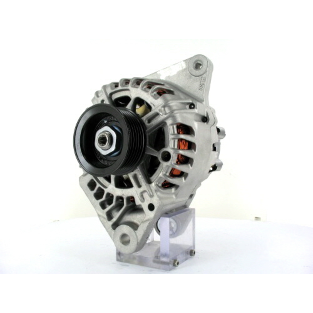 Alternateur Hyundai 120A - Valeo Korea Neuf - 155.905.120.360