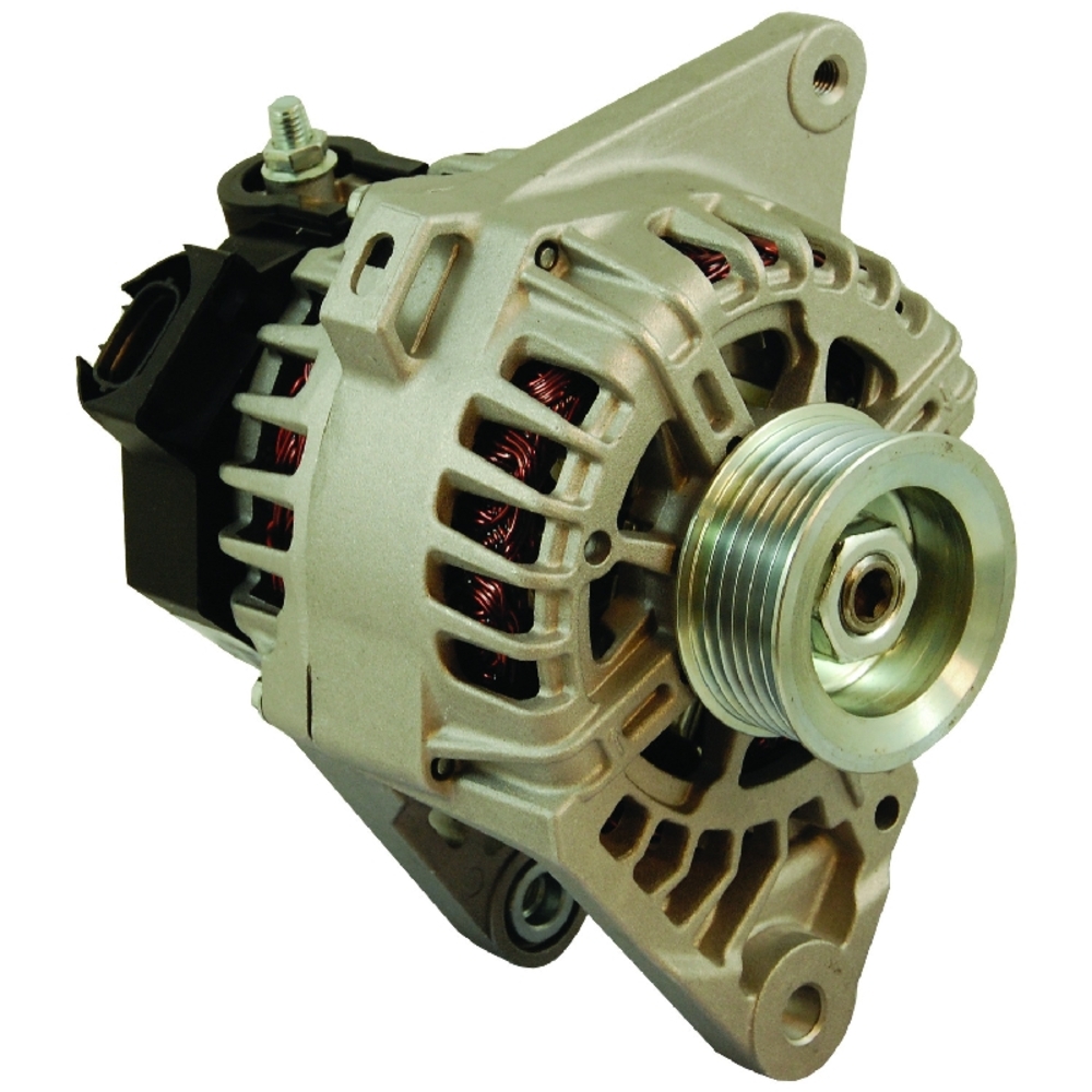 Alternateur Hyundai 120A - WAI Neuf - 155.905.120.440