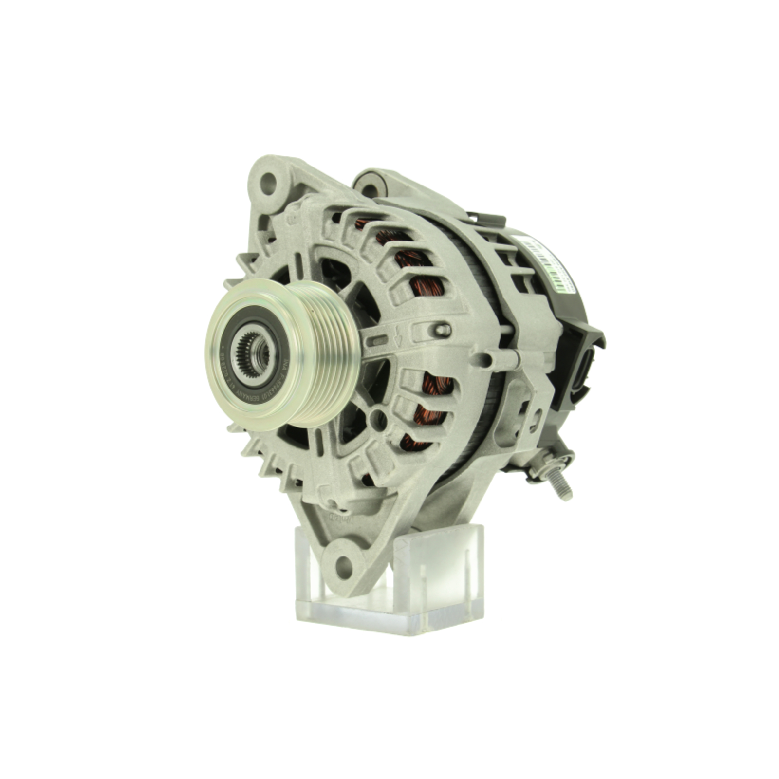 Alternateur Hyundai 130A - +Line Pro Reman - 155.910.130.346