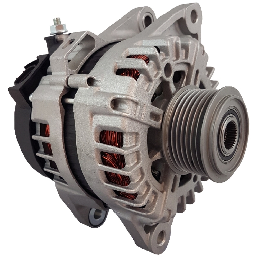 Alternateur Hyundai 130A - WAI Neuf - 155.910.130.440