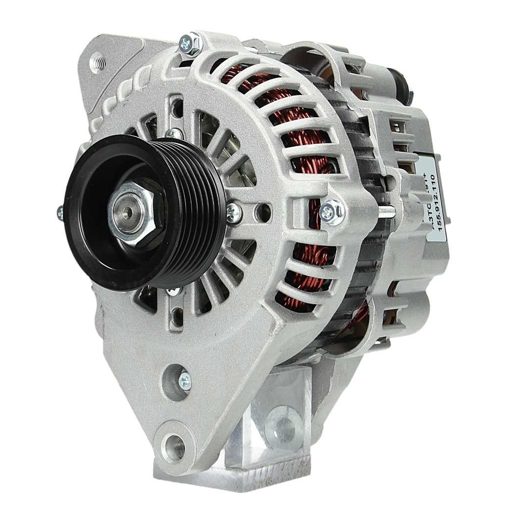 Alternateur Mitsubishi 110A - +Line Original - 155.912.110.130