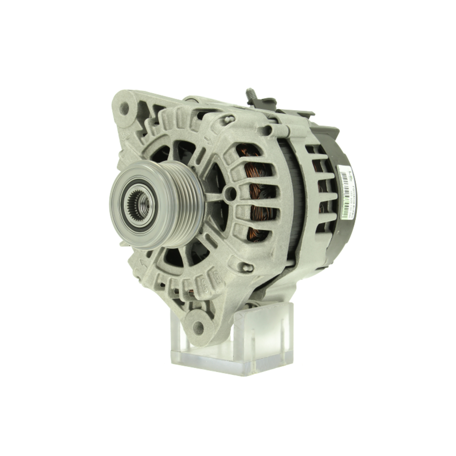 Alternateur Hyundai 130A - +Line Pro Reman - 155.929.130.346
