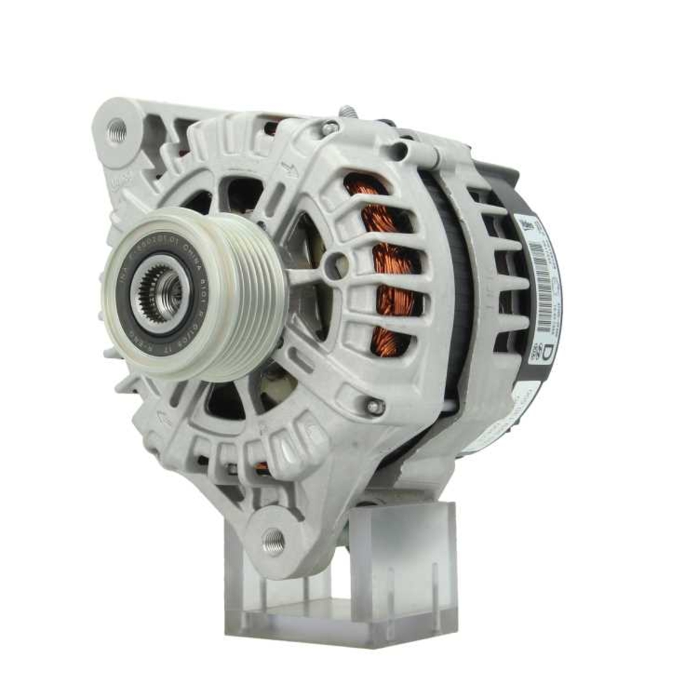Alternateur Hyundai 130A - Valeo Neuf - 155.929.130.500