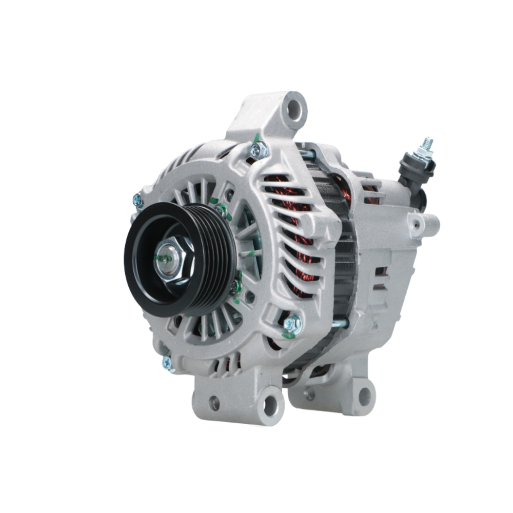Alternateur Mitsubishi 120A - +Line Original - 155.937.120.130