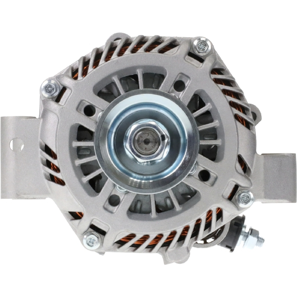 Alternateur Mitsubishi 120A - WAI Neuf - 155.937.120.440