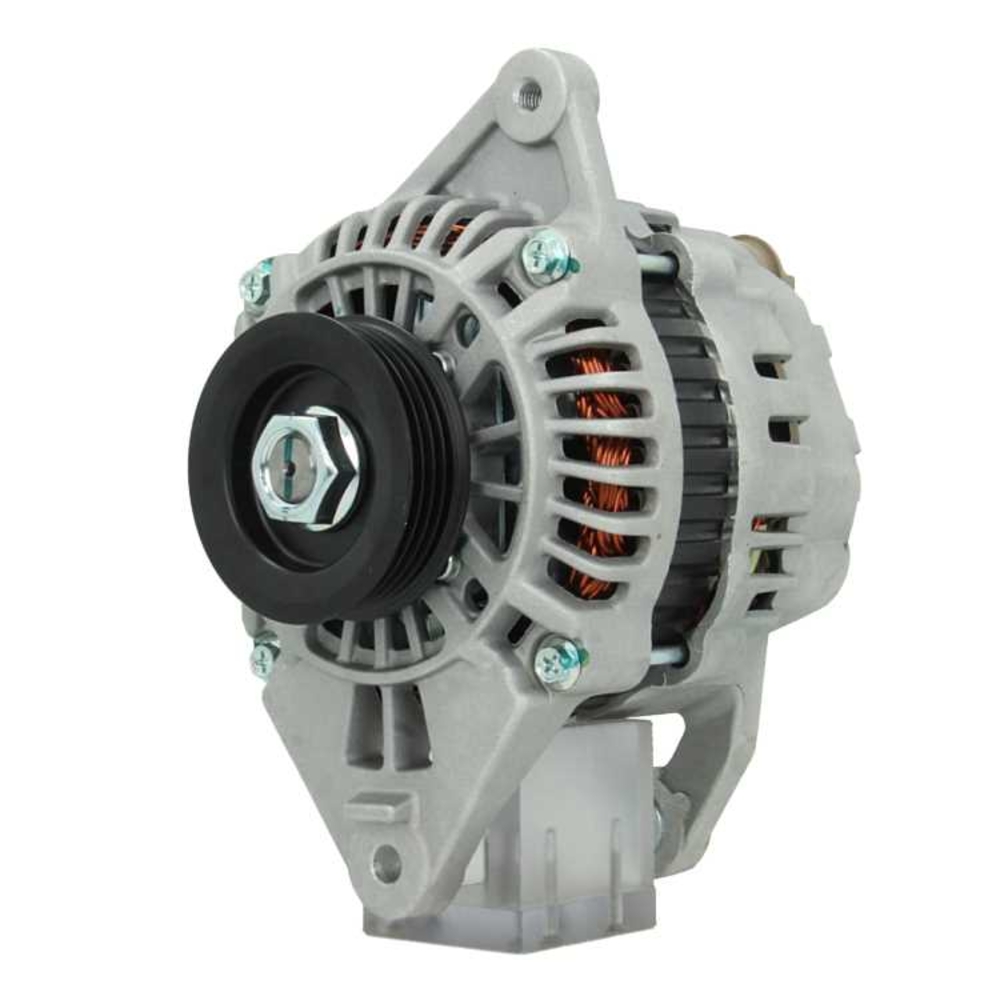 Alternateur Mitsubishi 50A - +Line Original - 155.938.050.130