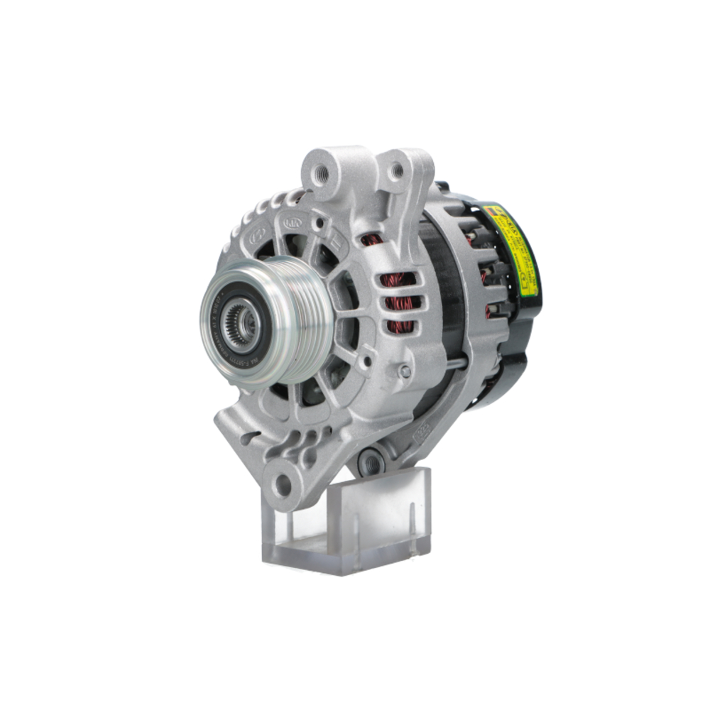 Alternateur Hyundai / KIA 130A - +Line Pro Reman - 155.943.130.346