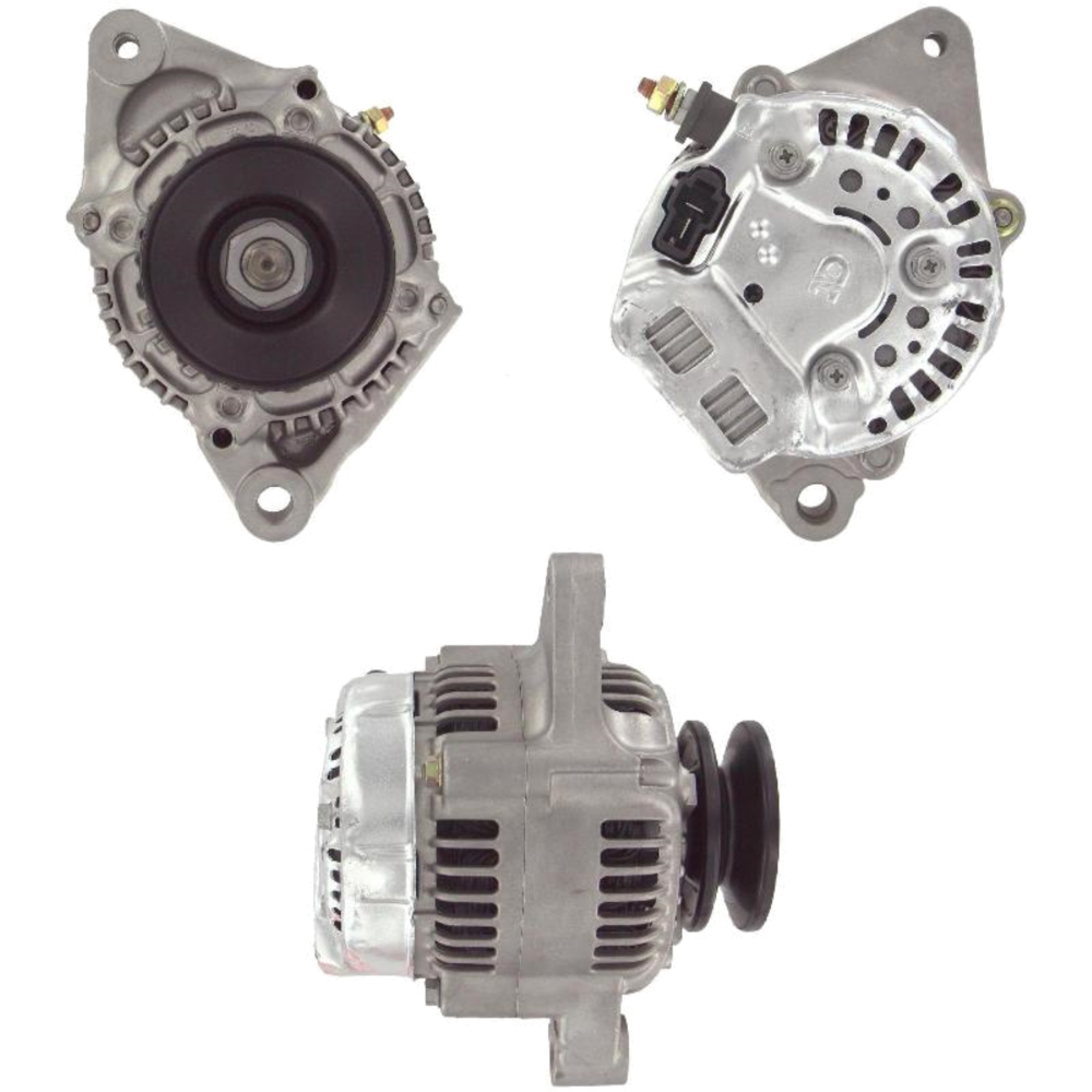 Alternateur Mitsubishi 45A - +Line Original - 155.945.040.050