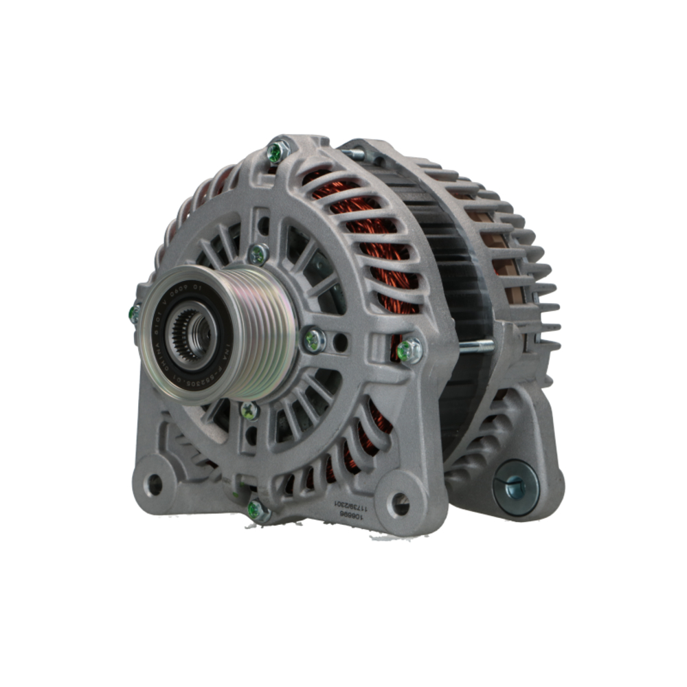 Alternateur Nissan 150A - +Line Original - 155.947.150.130