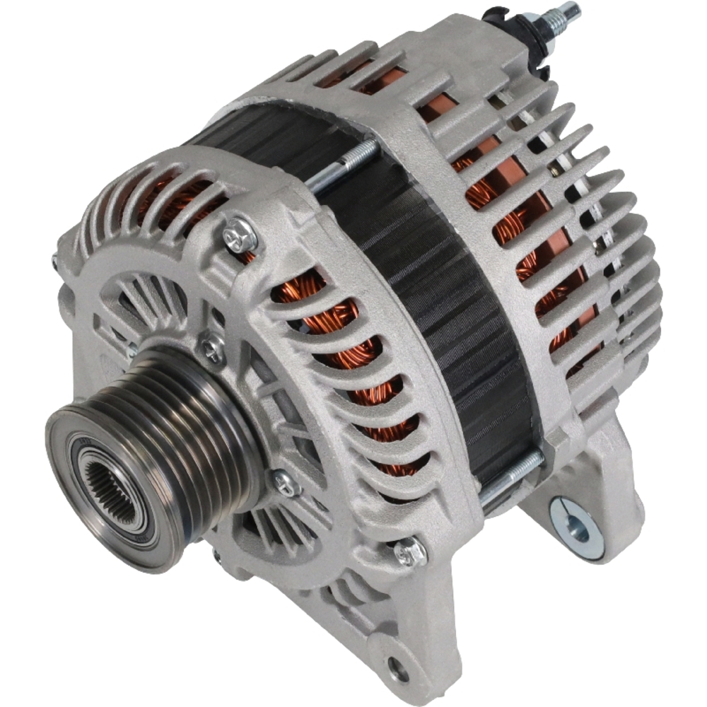 Alternateur Nissan 150A - WAI Neuf - 155.947.150.440