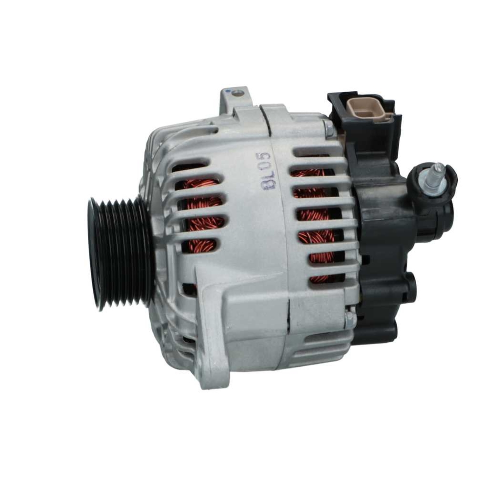 Alternateur Hyundai 110A - Valeo Neuf - 155.950.110.500