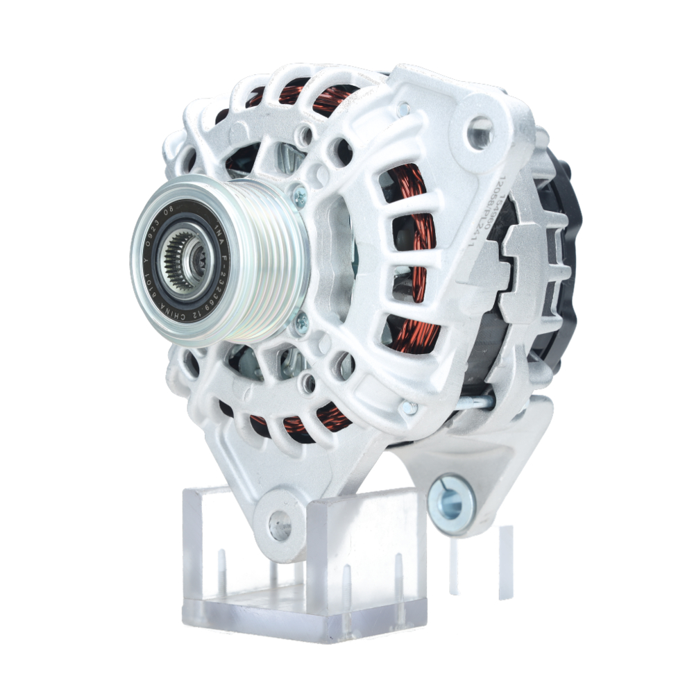 Alternateur Mitsubishi 140A - +Line Original - 155.953.140.010