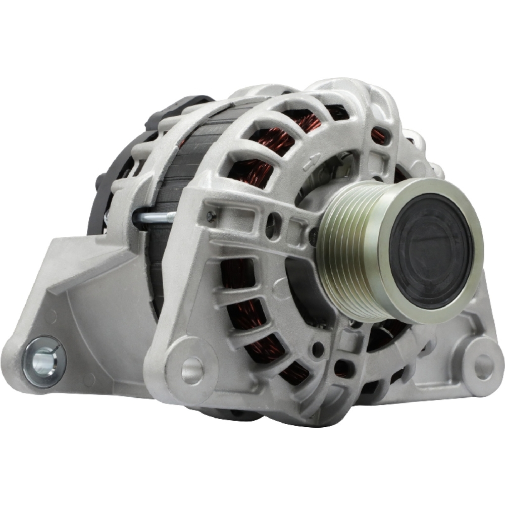 Alternateur Mitsubishi 140A - WAI Neuf - 155.953.140.440