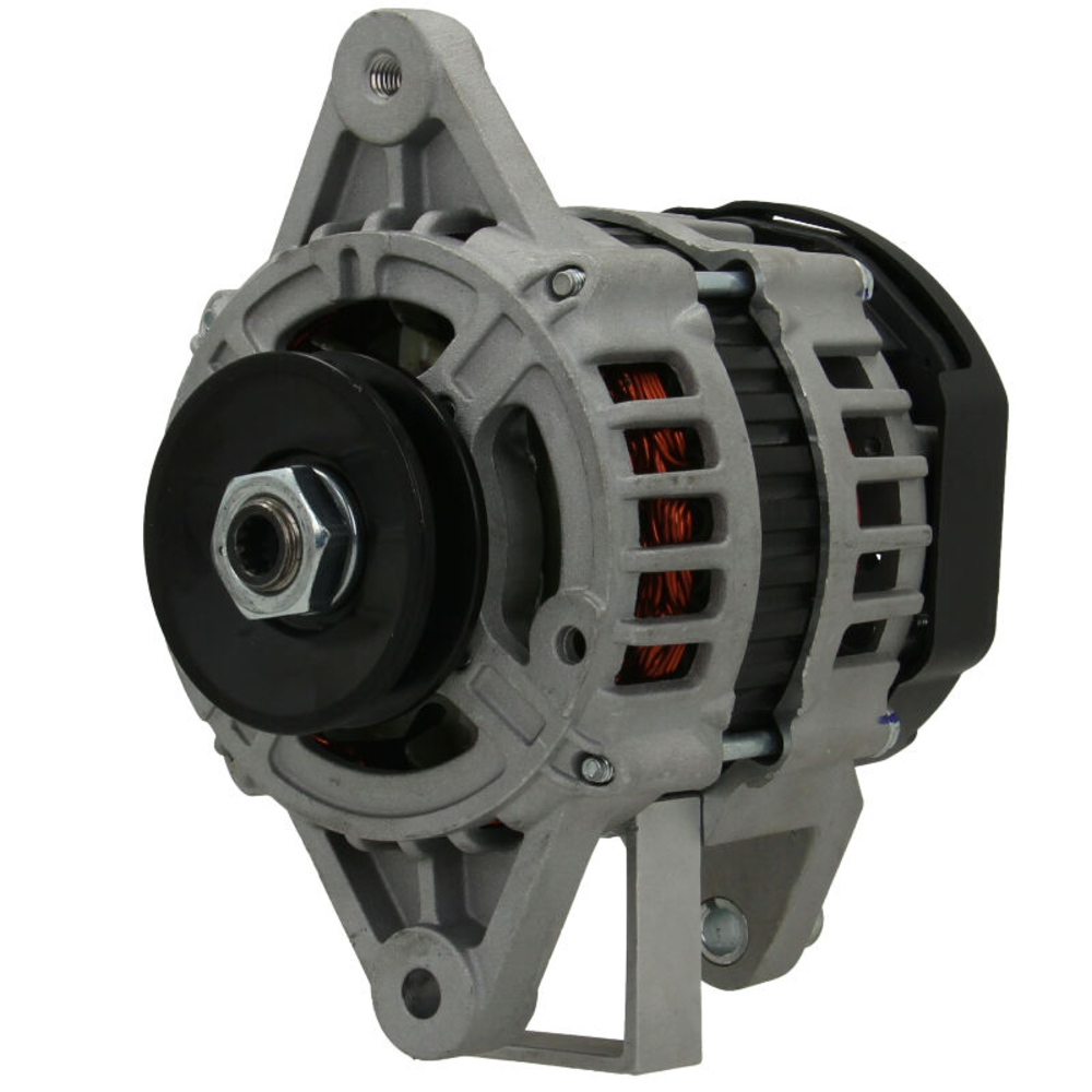 Alternateur Vetus 75A - +Line Original - 155.956.075.090