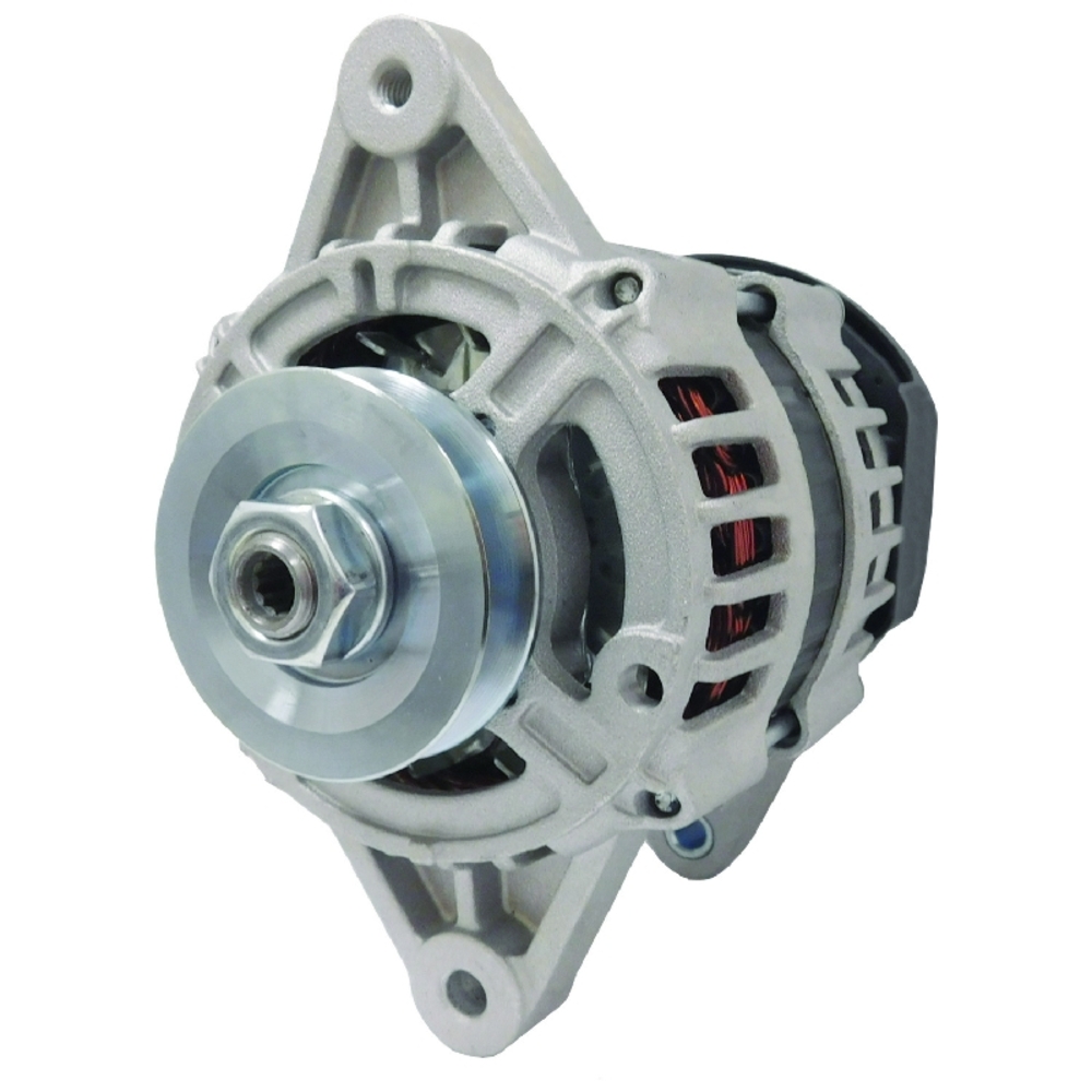 Alternateur Vetus 75A - WAI Neuf - 155.956.075.440